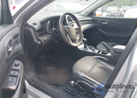 2016 Chevrolet Malibu Limited Lt из США, поврежденный, VIN 1G11C5SA0GU126854